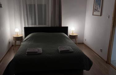 Apartament blisko Krzywej Wieży Dostęp za pomocą kodu - Foto 8