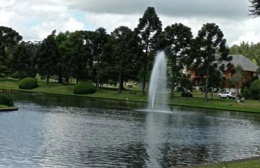 Suíte Superior no Laje de Pedra (1003) - Foto 33