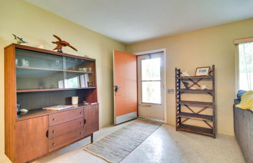 3 Mi to Gulf Seminole Retreat with Patio - Foto 4