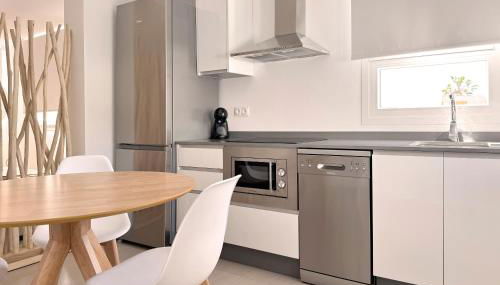 El Oasis de San José - Foto 5, stove, dishwasher, pet friendly