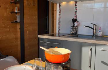 Cottage contemporain Cosy & Chic - Foto 6