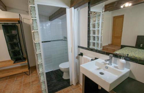 Complejo rural Alhelí - Apartamentos y habitaciones - Foto 59