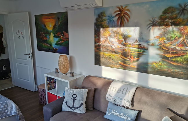 Haus Robby II - Foto 27