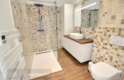 Villa Riposu - Jacuzzi - Piscine - Plage à pieds - Foto 15