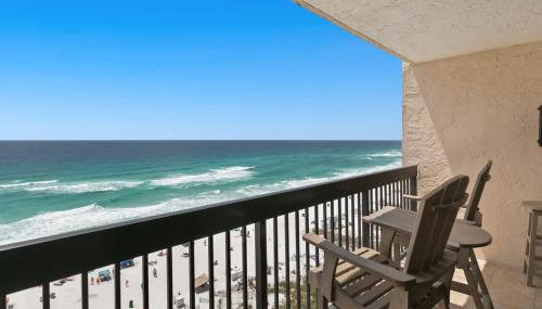 SunDestin Resort Unit 1106 - Foto 5