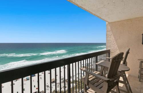 SunDestin Resort Unit 1106 - Foto 5