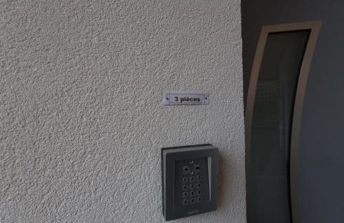 Sollaris Appartements 3P 1ère étage à 11km d'Europa-Park - Photo 29