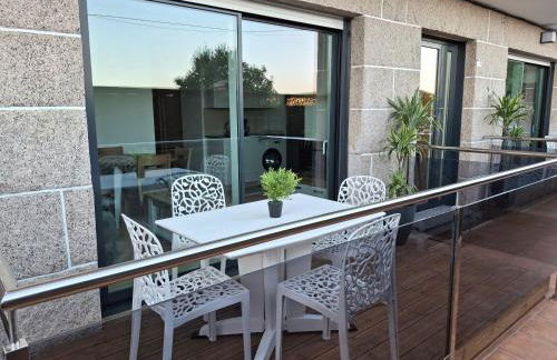 Combarro Mar - Foto 36