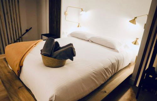 Unique NYC style Loft in the heart of Madrid - Foto 4