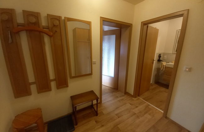 Kurmittelhaus Wagner Belvita - Photo 12