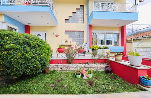 Cozy tricolor 2 bdr apt with gym & parking - Foto 45