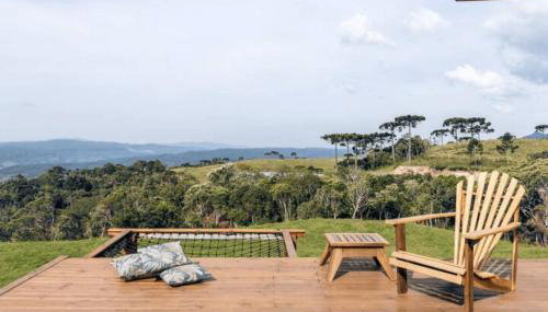 Casa de Vidro - Foto 5