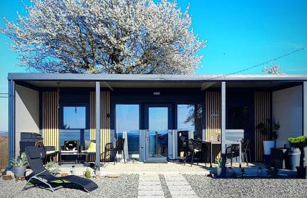 Razgledna Oaza-VIEW OASIS,Holiday Home on Mađerka Hill - Foto 1