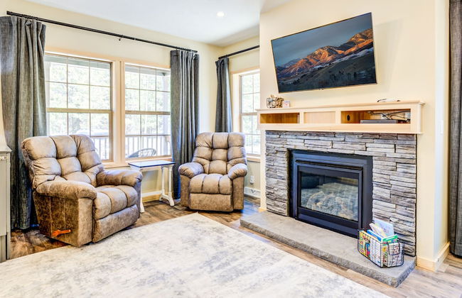 Shepherd Family Retreats- Bear Cub - Photo 18