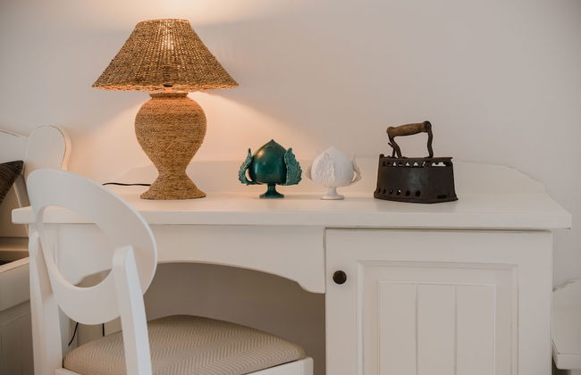 Tenuta Flora Maria - Foto 23