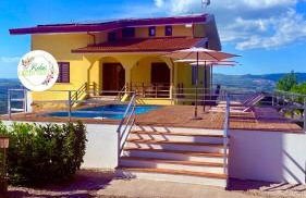 Relais Green Paradise - Foto 10