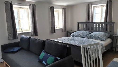 Torhaus Rattelsdorf - Wohnung 1 Sonnenblume - Foto 2