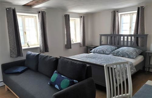 Torhaus Rattelsdorf - Wohnung 1 Sonnenblume - Foto 2