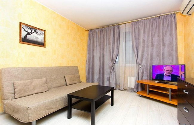 ApartLux Yuzhnaya - Foto 1