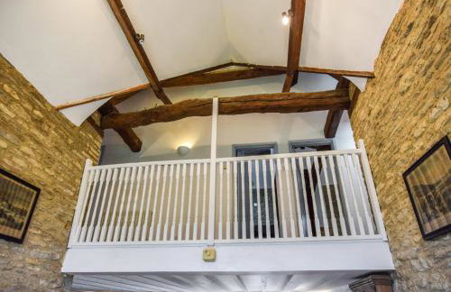 Butts Farm - Foto 21