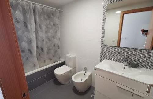 Precioso apartamento para disfrutar en familia - Foto 6