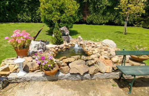 Paradisiacal Villa in Lousada with Private Pool - Foto 30