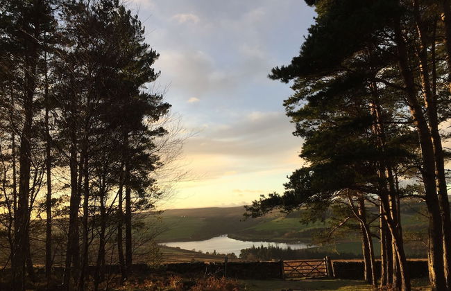 Swinton Bivouac - Photo 1