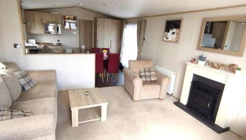 Sand Le Mere Holiday Village Caravan hire - Foto 3
