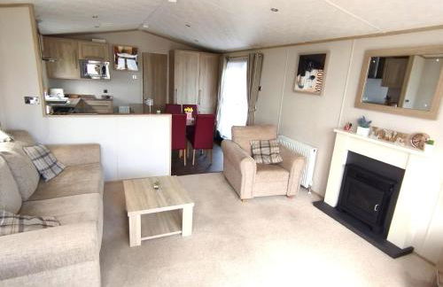 Sand Le Mere Holiday Village Caravan hire - Foto 3