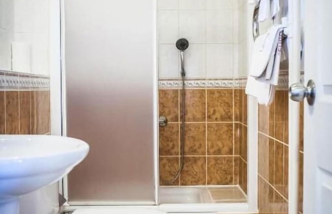 Europa Residence - Foto 17