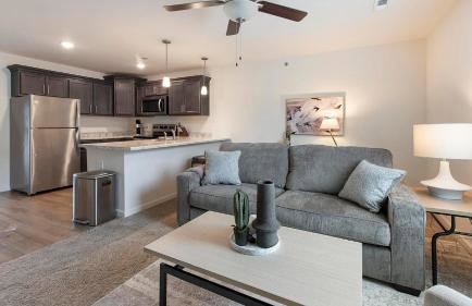 Landing Amazing 1BD Clubhouse Pool - Foto 1