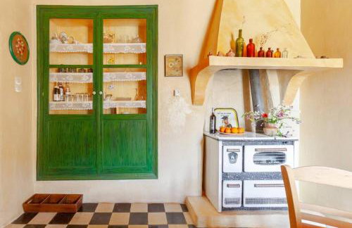 Το Aρχοντικό των Τσιντζίνων - Foto 5