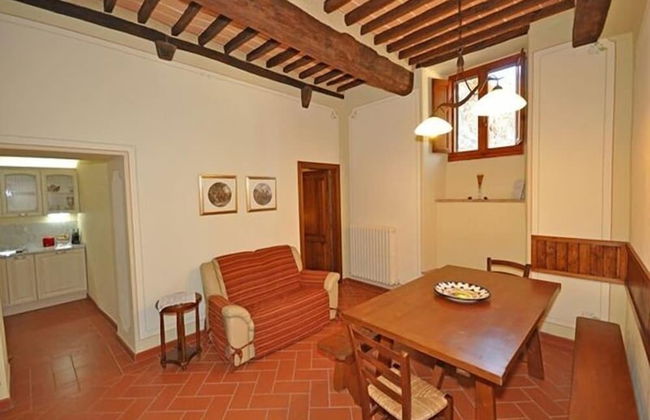 Relais Villa Sensano - Foto 23