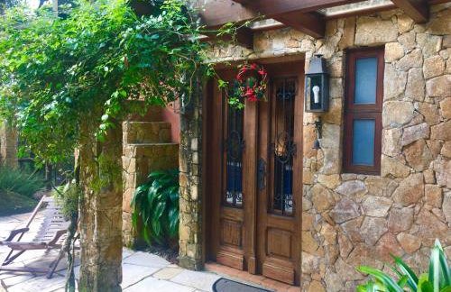 Casa da Pedra Atibaia Clube da Montanha - Foto 42