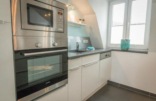 Ferienapartments Am Steinfelder Hof - Foto 68