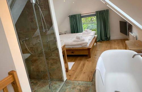 Cottage@Baltic-Chalets - Foto 17