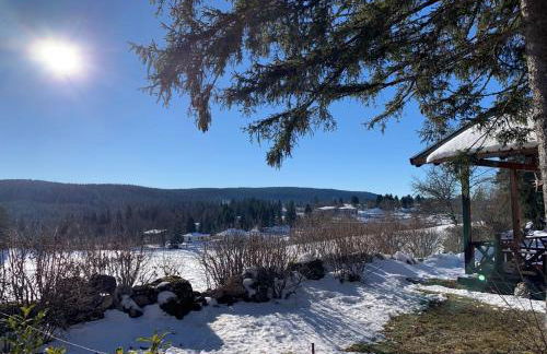 Chalet du Bois Joli - Foto 26