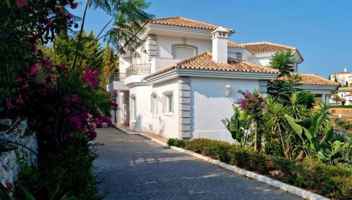 VILLA MAIA Mijas Golf - Photo 2