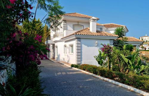 VILLA MAIA Mijas Golf - Photo 2