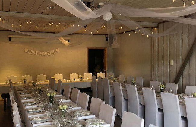 Brygga på Dønna - Photo 25