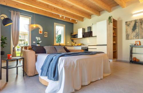 GuestHost - Oasis of the Knight - Foto 17