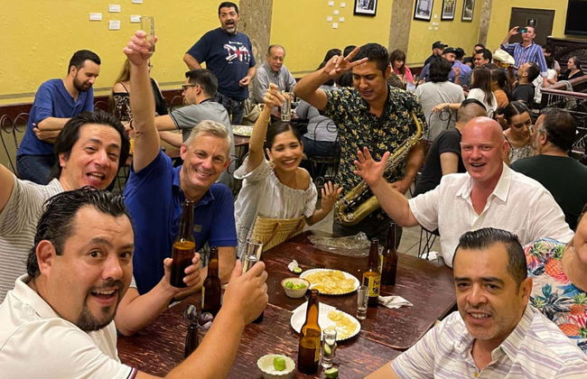 Guadalajara Traditional Cantinas Tour - Photo 9