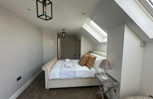 The Beach Hut - Foto 20