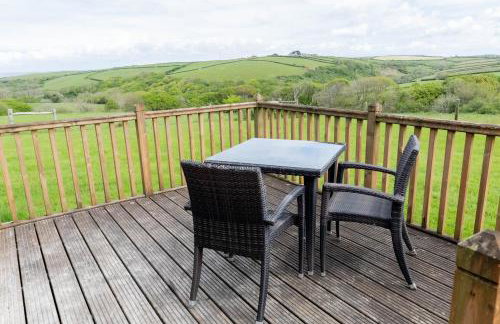 Bligh - Treworgie Barton Cottages - Foto 23