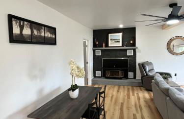 Twin pines 3 - Foto 3