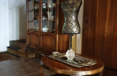 Stillvolle Designwohnung im historischen Zentrum - Foto 68