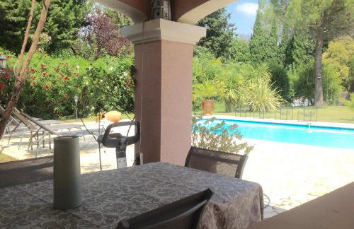 Les Muscades - Foto 13