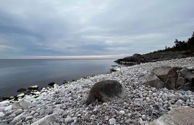 7 Person Holiday Home in Grisslehamn-by Traum - Photo 21