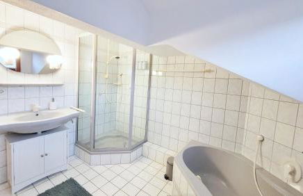 Gemütliche Ferienwohnung in Bodenmais I Sauna I Balkon I Blick Silberberg - Photo 21