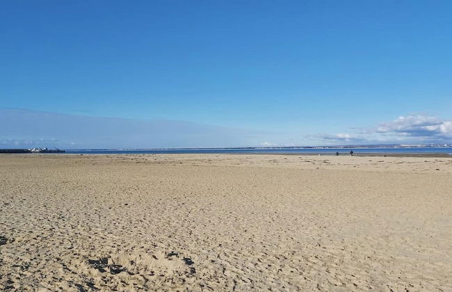 Anchor Down Close to the Beach Cafes and Restaurants - Foto 37